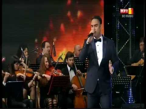 Borce Naumovski - Gjavol da te odnese