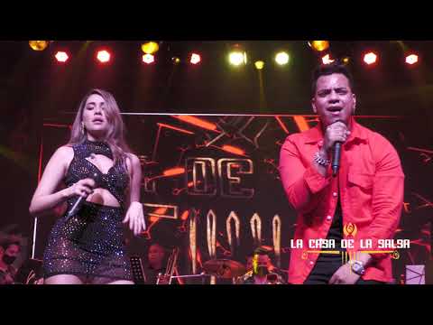Y ahora qué hacemos - You salsa - La casa de la Salsa - 12/12/2020