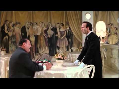 Servicio al cliente - La vida es bella