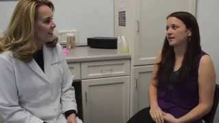 Laser Hair Removal Consultation