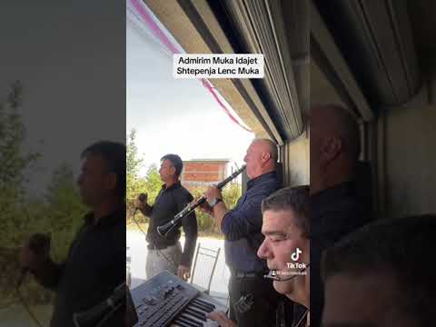 Lenc Muka Idajet Shtepenja Admirim Muka
