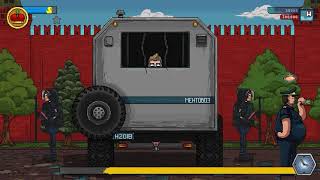 Navalny 20!8 : The Rise of Evil - Walkthrough by CR0NO - 2019