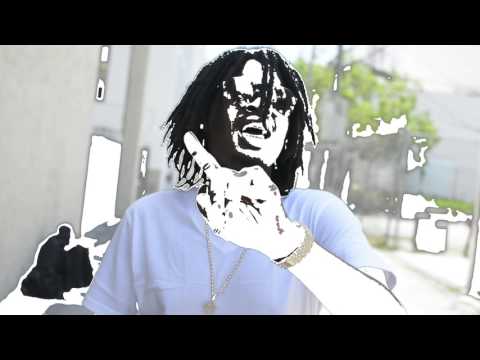 Kenny Marcellus - On my own