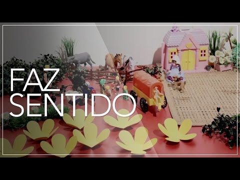 Faz Sentido - Scracho