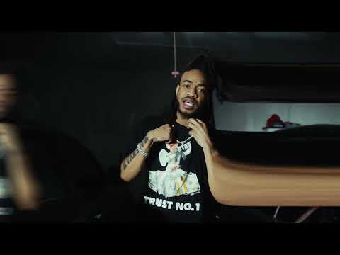 Yung Byrd - "Remember Me" (Official Music Video) Shot by @GLOBALFILMS 17