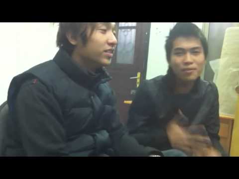 BigDaddy Và Yanbi Hút Cần Sa Và Cover Bài Hát "Như Vậy Nhé" (cười đau bụng)