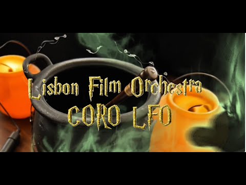 Double Trouble - Harry Potter l Coro da Lisbon Film Orchestra