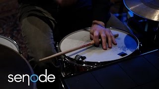 Senode Graphical Music Sequencer – MIDI Drum Trigger Demo