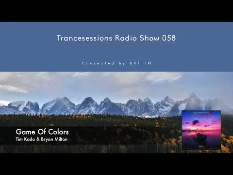 Tim Kado & Bryan Milton - Game Of Colors