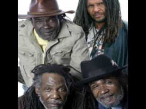 Wailing Souls -  Riddim of Life