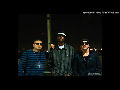 Mastaminds ft. k-mont - thug affiliation (prod. by Humbl' Sohl)