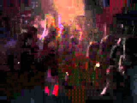 Fadi Awad & Ferry Van Hreen ft. Gunvor - Shake Shake (The Shaking Mix)