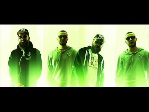 Małpa DNS feat. Pieluchowsky - Silver Haze prod. Dj Chrome