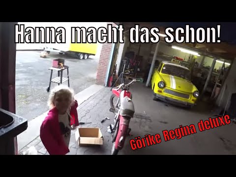 Run, you cucumber! Join forces in the fight against the Göricke