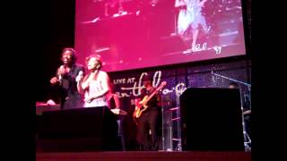 Solid - Ashford &amp; Simpson (Smooth Jazz Family) (Smooth Jazz Family)