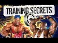 Ronnie Coleman Training Secrets | Legendary Mindset | Motivation