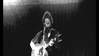 Neal Casal, All The Luck In The World.