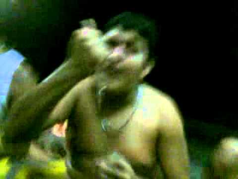 Geléia diz: "No carnaval, Eu Vou Pegar V I A DO !!!"