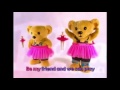 Bella Dancerella Theme Song Ballet