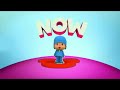 FANMADE Disney Junior Australia Now Let S Go Pocoyo