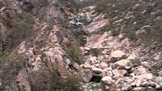 Passeio de Catamarã - Paulo Afonso - 02/10/2011