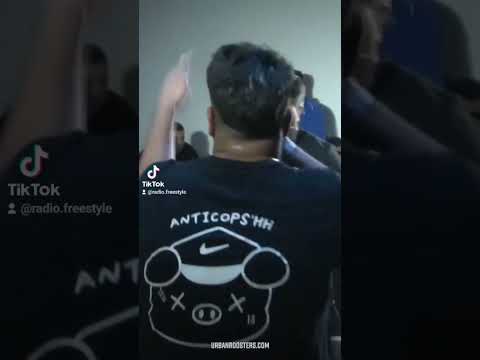 #papo #fms #naista #rap #fmsargentina