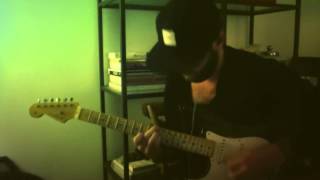 Modern Electronic Series #3 HONNE - The Night