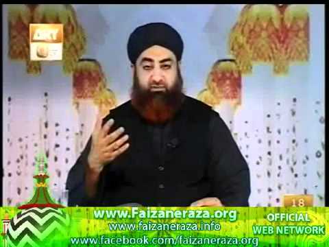 AL Haadi Dars e Quran Episode 160 with Mufti Akmal Qadri  Bhai Jan
