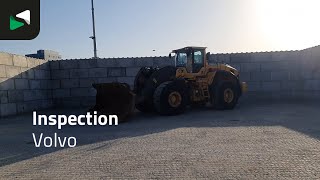 Prodaja Volvo L250 H CDC prednjeg utovarivača - Slika 4 | Machineryline BA Volvo L250 H CDC prednji utovarivač | Slika 4 - Machineryline