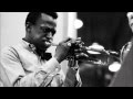 BLUE IN GREEN - MILES DAVIS. From the album 'KIND OF BLUE'.