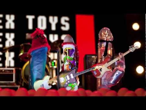Sextoy - You Call It A Name