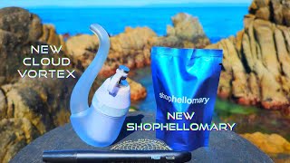 NEW SHOPHELLOMARY GLOBS!! nothing for sale