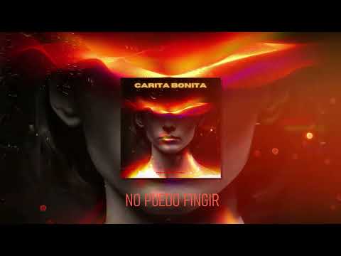 Fabián Alonso - Carita Bonita (Lyric Video Oficial)