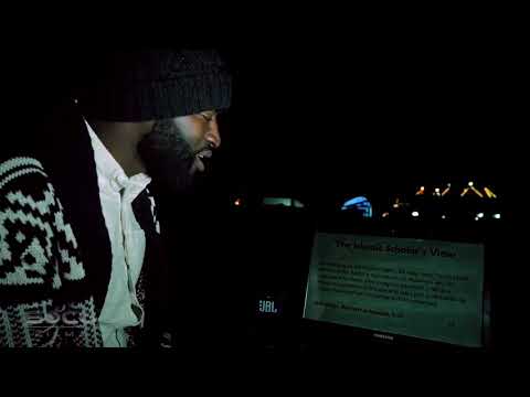 Das Ereignis von Mubahala - The Event of Mubahala - PAPERBOY  Speakers Corner