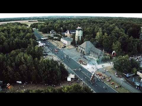 Onder De Radar Festival 2018 - Recap