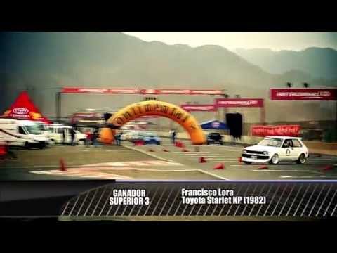 Mitad de campeonato: 4ta fecha Autocross CADEPOR 2015