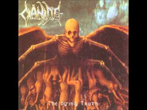 Cianide - The Dying Truth (Full Album)