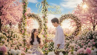 Download lagu Memori Berkasih - Achik Spin & Siti Nordiana | Cover Versi AI (Lagu Malaysia Terbaik) mp3