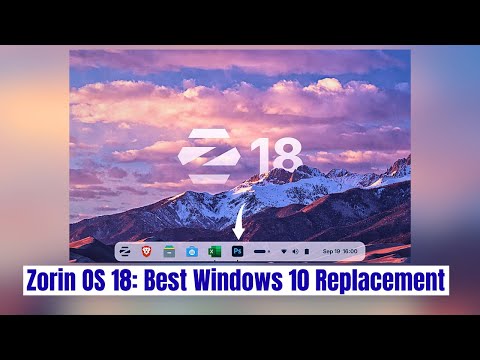 Zorin OS 18 Review: Best Windows 10 Replacement
