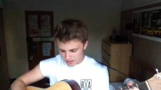 Ghost - Lewis Watson (Cover)