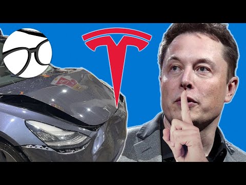 Tesla Insurance's SECRET 4D CHESS MOVE--Hidden in Plain Sight!! How to DOMINATE two industries!