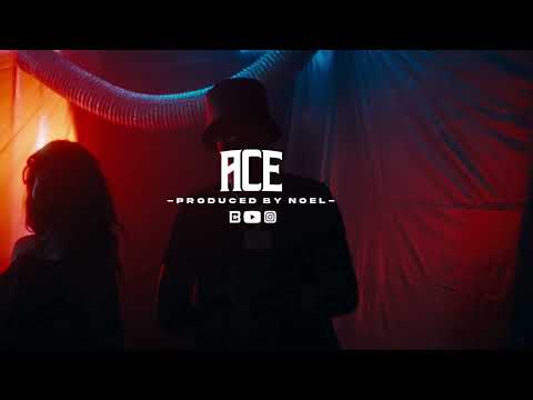 Fredo x Slim x Nines Type Beat "Ace" | UK Rap Instrumental 2025