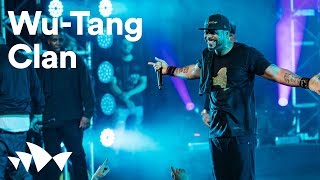 Wu-Tang Clan - &quot;Gravel Pit&quot; (Live at Sydney Opera House)