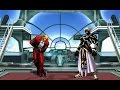 KOF TDR Rugal Bernstein Me VS Mukai