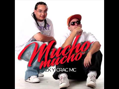 Zk y Crac Mc - Mucho mucho (Tiradera a Diamond Flow)