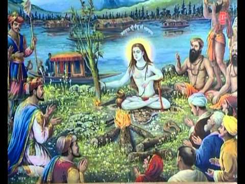 Bhai Davinder Singh Ji Nirman | Kahore Baale In Mundeya | Aarti Matra Sahib