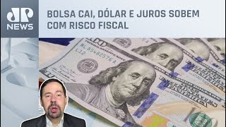 Nogueira: PEC fura-teto de R$ 200 bilhões assusta mercado