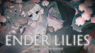 【ENDER LILIES】Soul Cleansing (3)【NIJISANJI EN | Freodore】