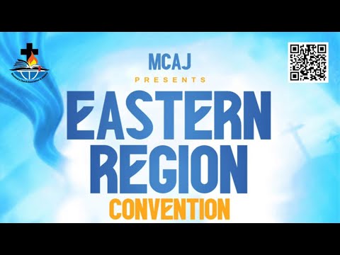 MCAJ Eastern District Convention | Sunday January 25, 2026