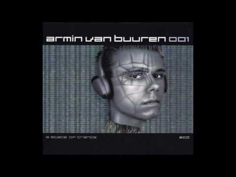 Armin van Buuren ‎- 001 A State Of Trance CD1 (2000)